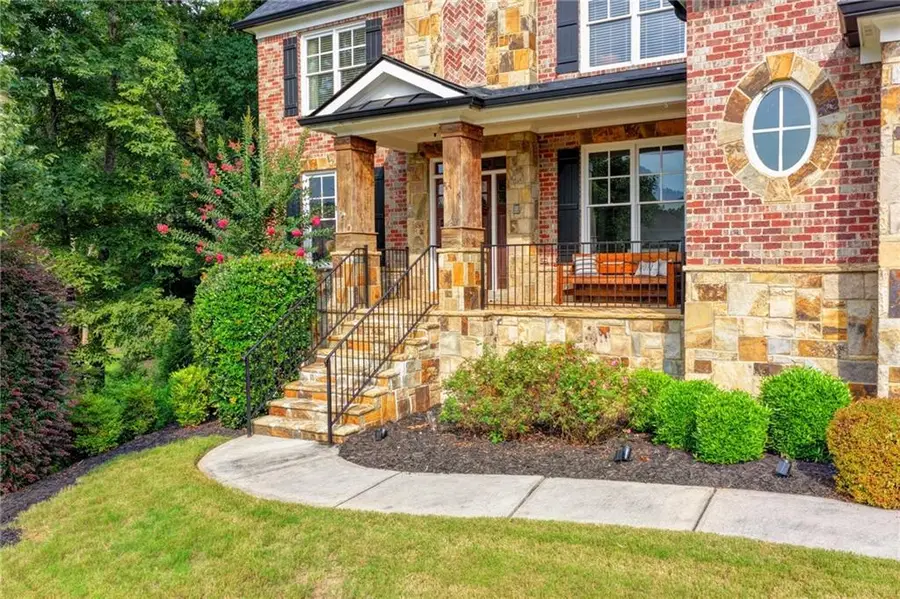 1349 Woodtrace Lane, Auburn, GA 30011 - #3