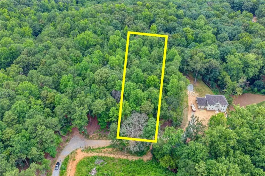 0 Pruitt Road, Cumming, GA 30041 - #1