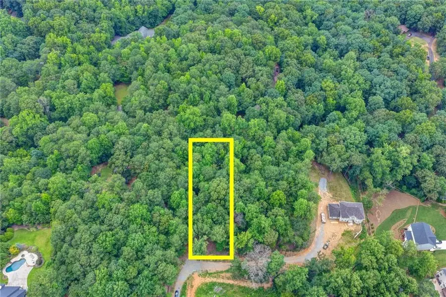 0 Pruitt Road, Cumming, GA 30041 - #2