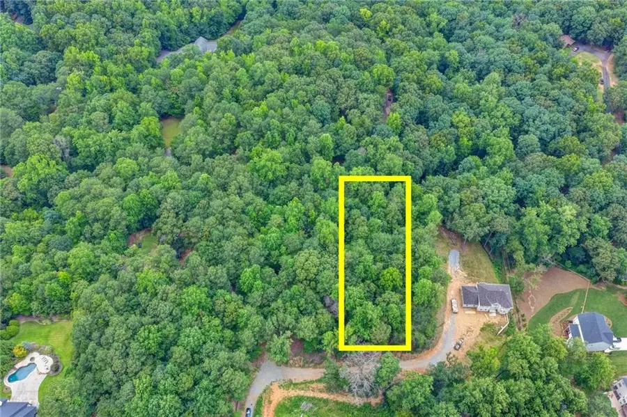 0 Pruitt Road, Cumming, GA 30041 - #3