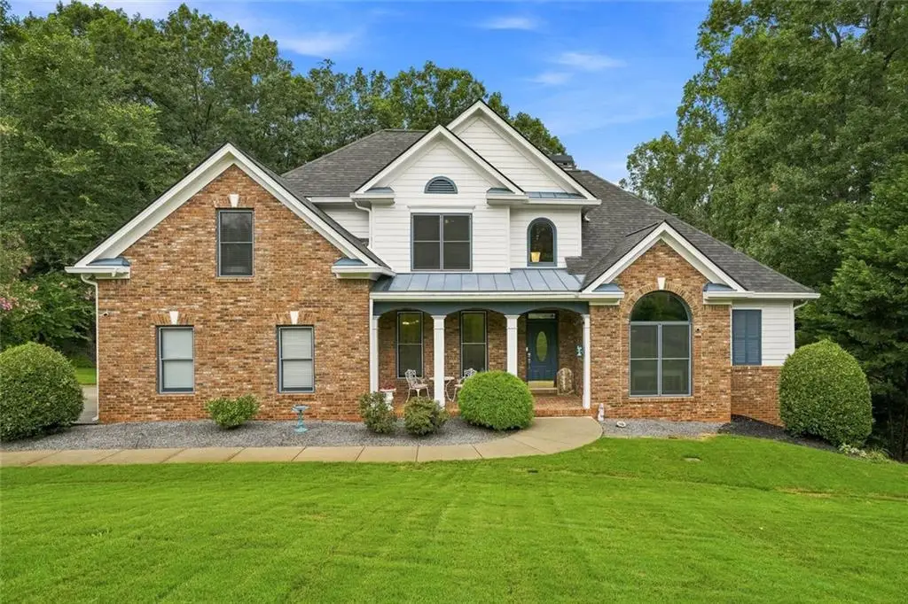 19 Stony Court, Dawsonville, GA 30534 - #1