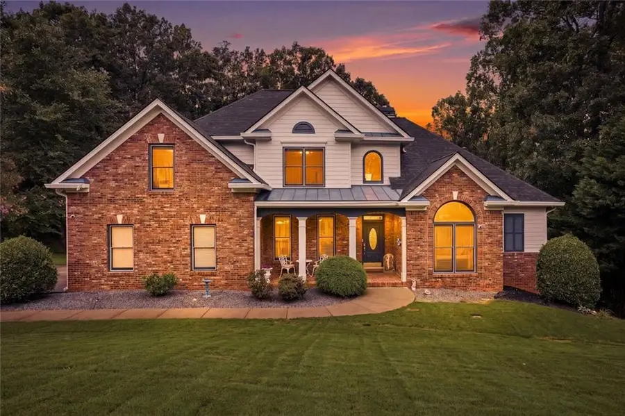 19 Stony Court, Dawsonville, GA 30534 - #2