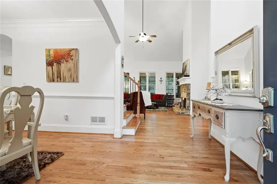 19 Stony Court, Dawsonville, GA 30534 - #3