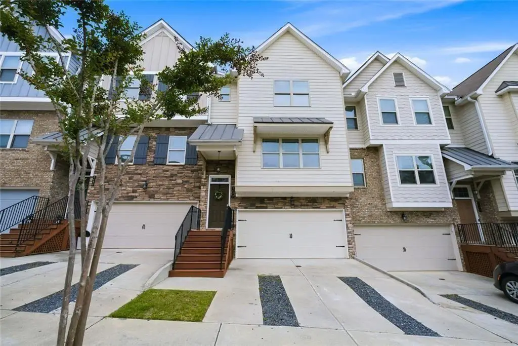 3482 Abbey Way, Gainesville, GA 30507 - #1
