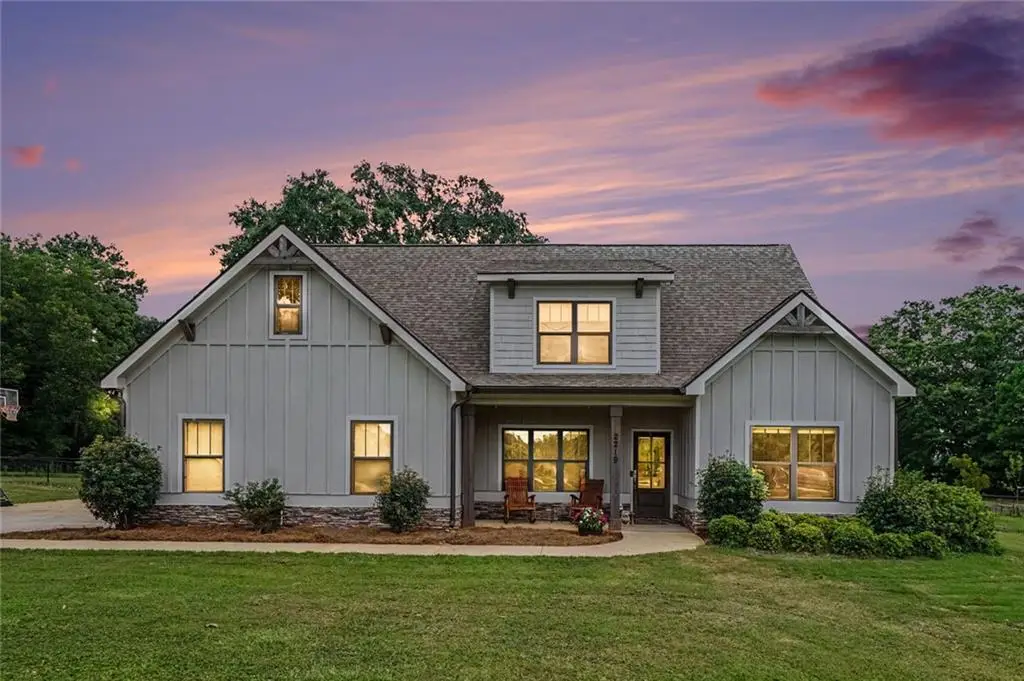 2219 Greensboro Highway, Watkinsville, GA 30677 - #1