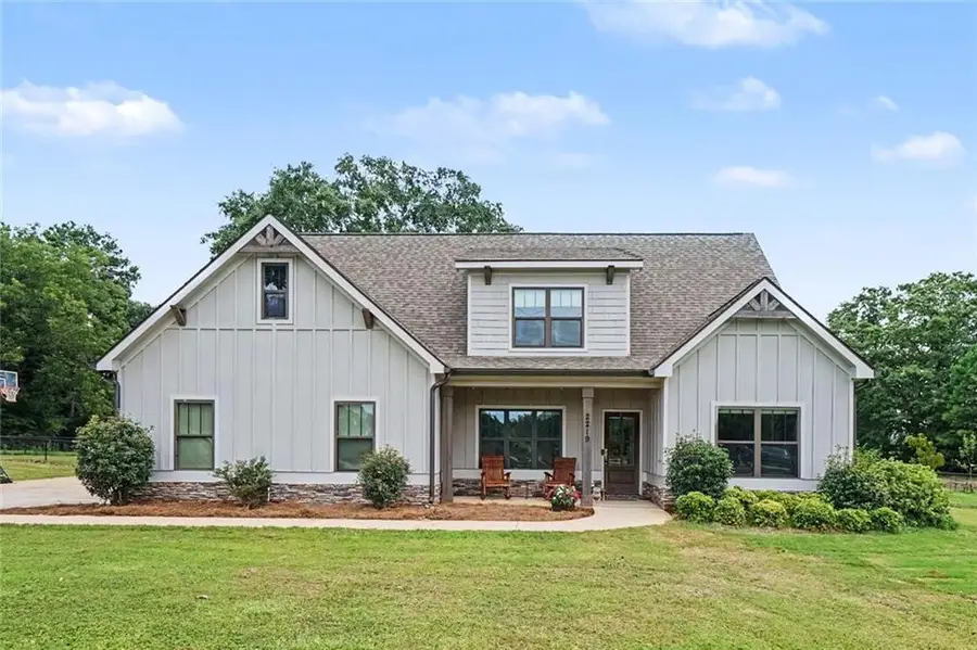 2219 Greensboro Highway, Watkinsville, GA 30677 - #2