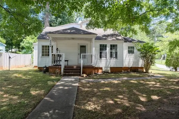 2304 Jernigan Drive Se, Atlanta, GA 30315