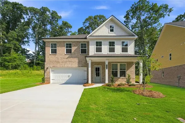2325 Dixon Place, Lawrenceville, GA 30045