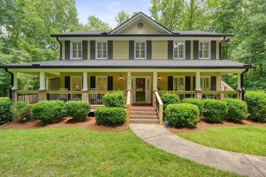 575 Teresa Lane, Canton, GA 30115 - #3