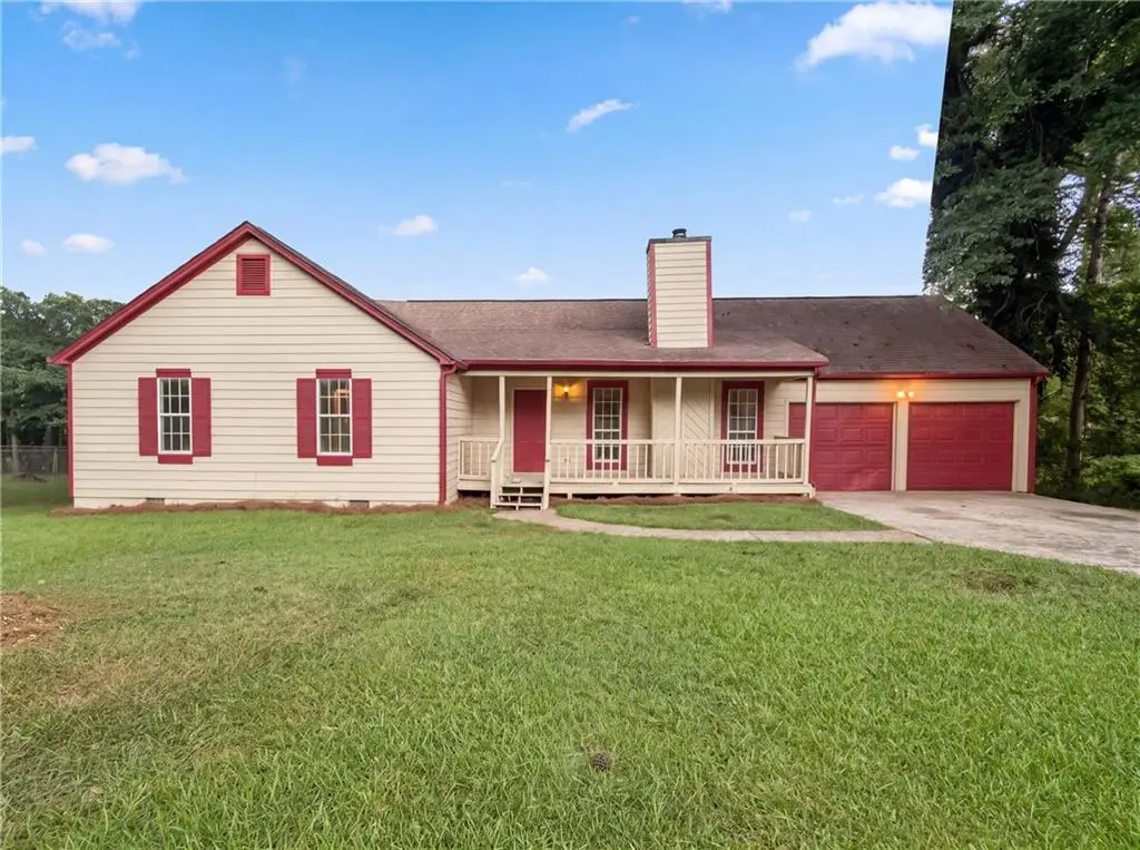 4320 Southvale Drive, Decatur, GA 30034 - #1