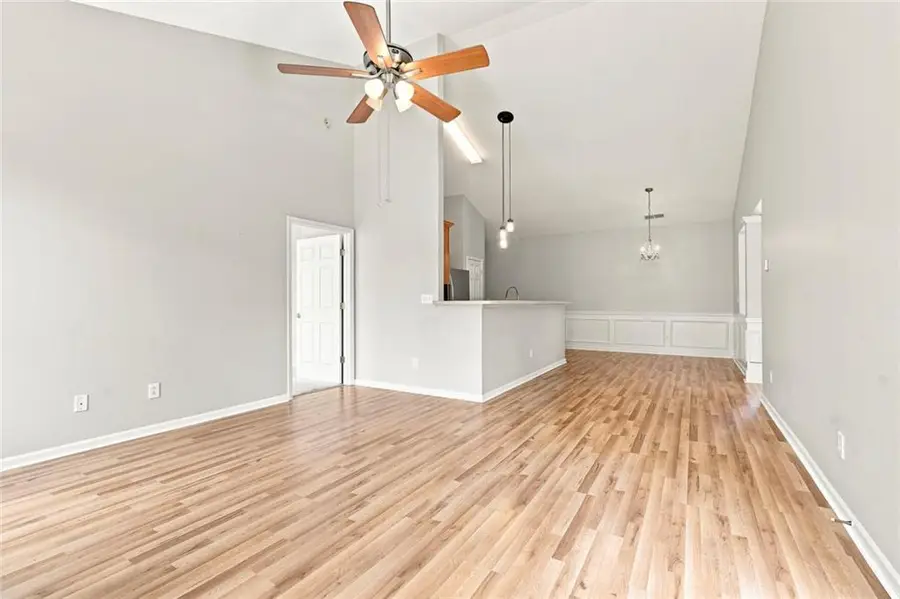 774 Camry Circle, Dallas, GA 30157 - #3