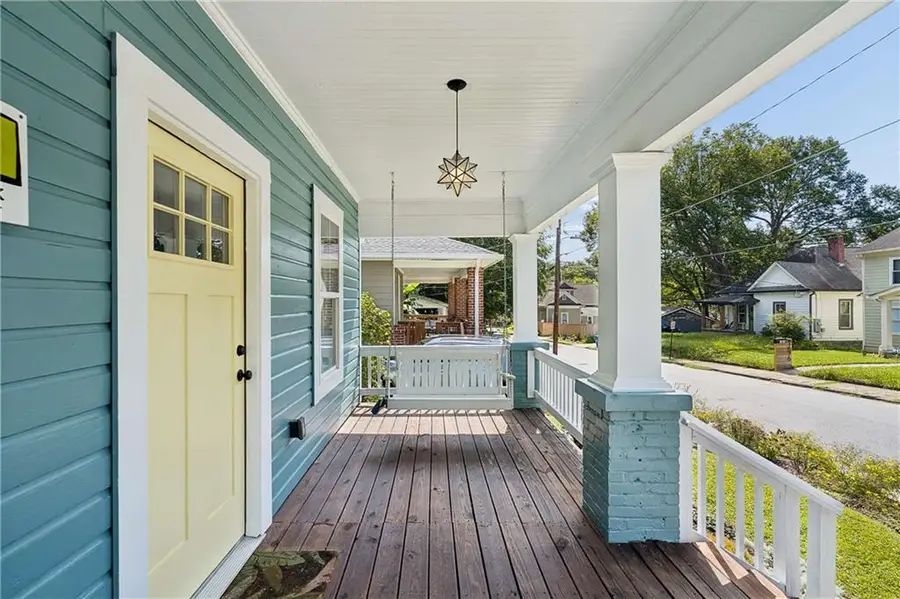 1581 Mims Street Sw, Atlanta, GA 30314 - #3