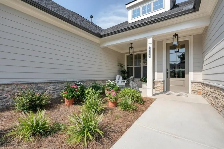 789 Brooke View Drive, Canton, GA 30115 - #3