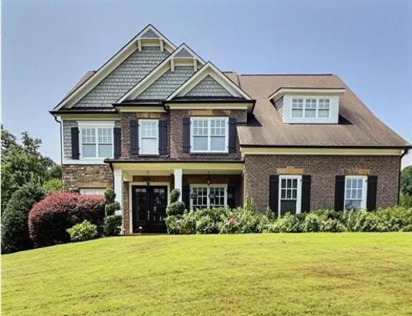 940 Lake Charles Drive, Roswell, GA 30075