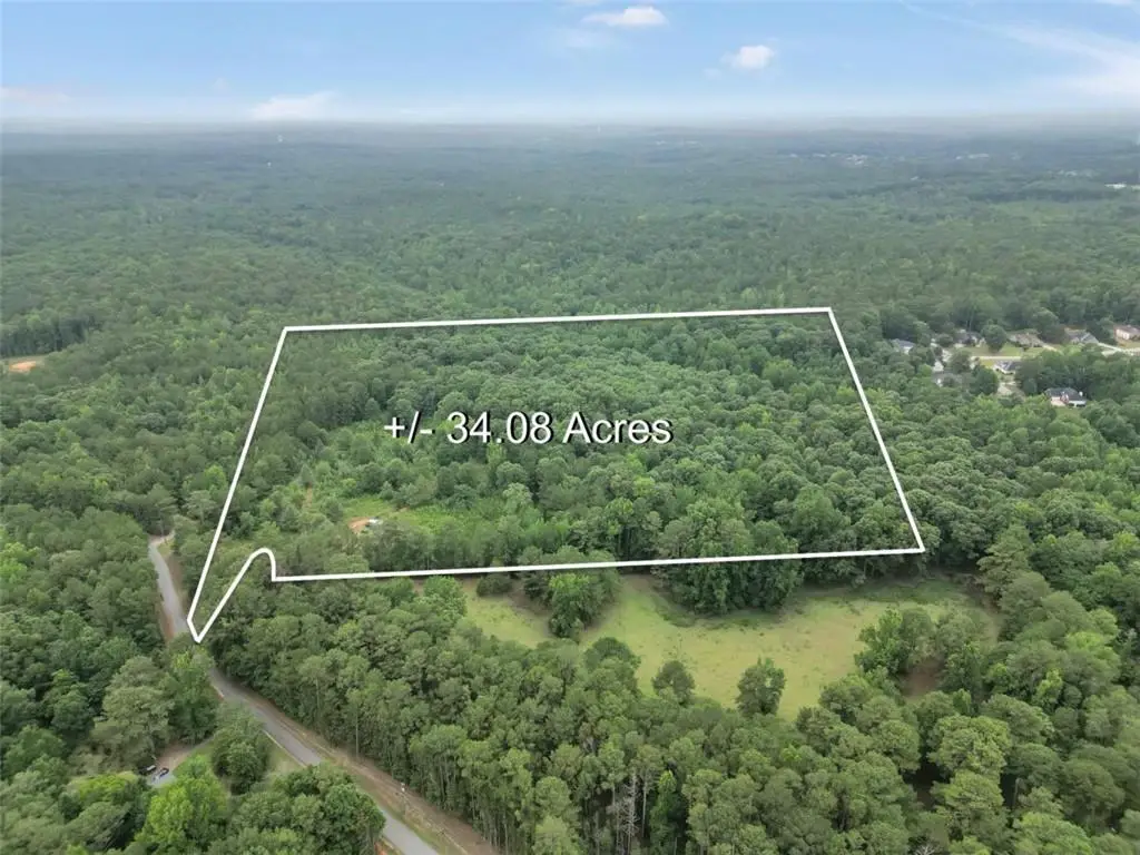 0 Ridge Rd, Covington, GA 30016 - #1
