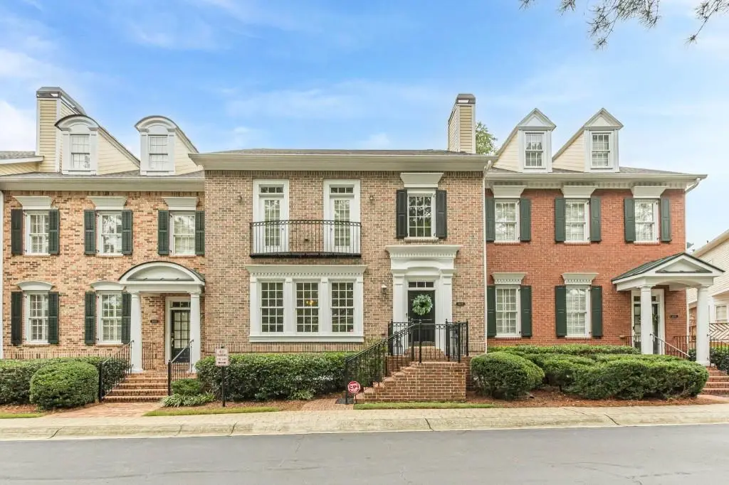 4678 Ivygate Circle Se #8E, Atlanta, GA 30339 - #1