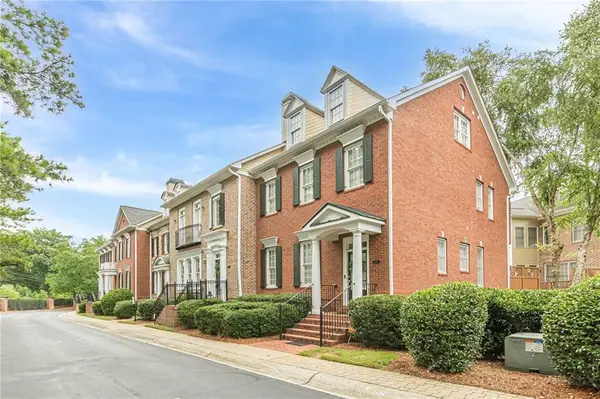 4678 Ivygate Circle Se #8E, Atlanta, GA 30339