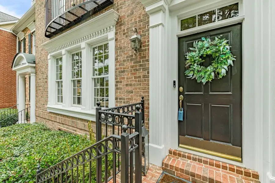 4678 Ivygate Circle Se #8E, Atlanta, GA 30339 - #3