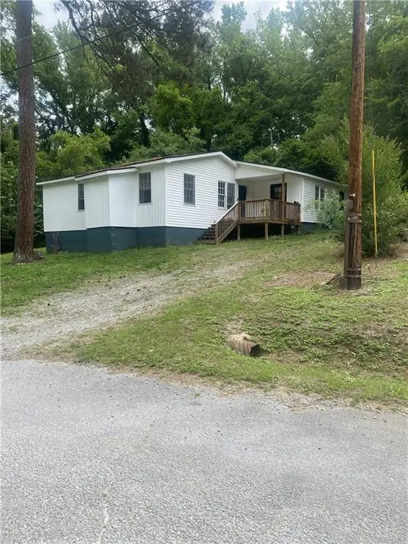 155 Alton Road, Macon, GA 30211