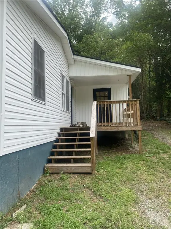 155 Alton Road, Macon, GA 31211 - #2