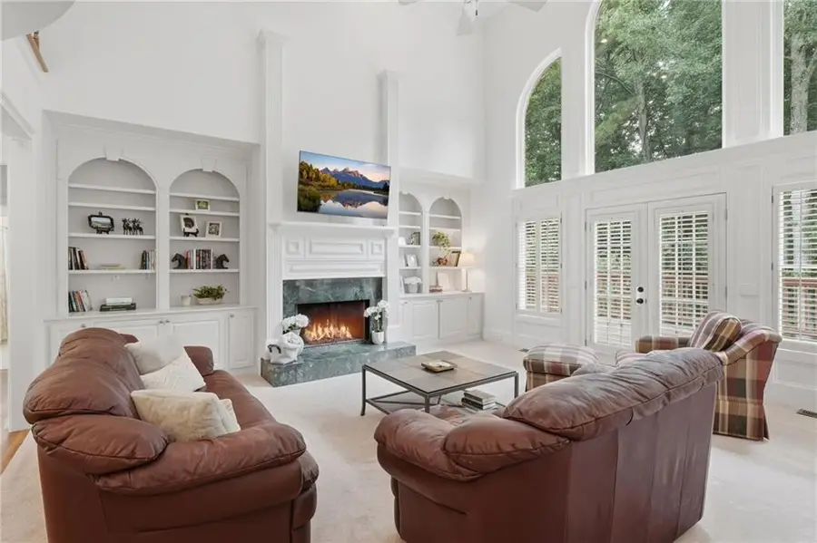12125 Helleri Hollow, Johns Creek, GA 30005 - #2