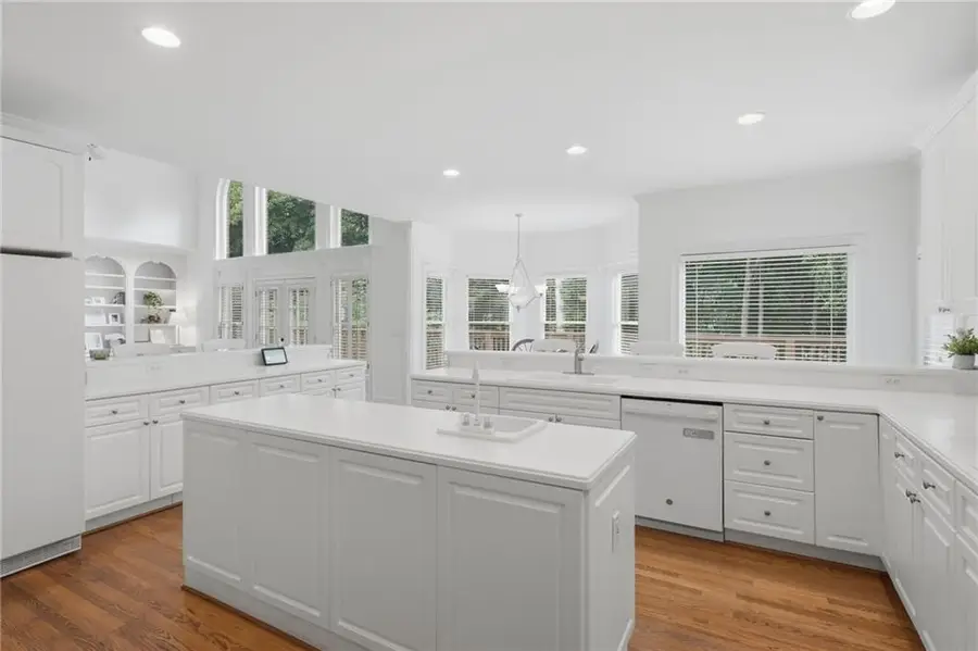 12125 Helleri Hollow, Johns Creek, GA 30005 - #3