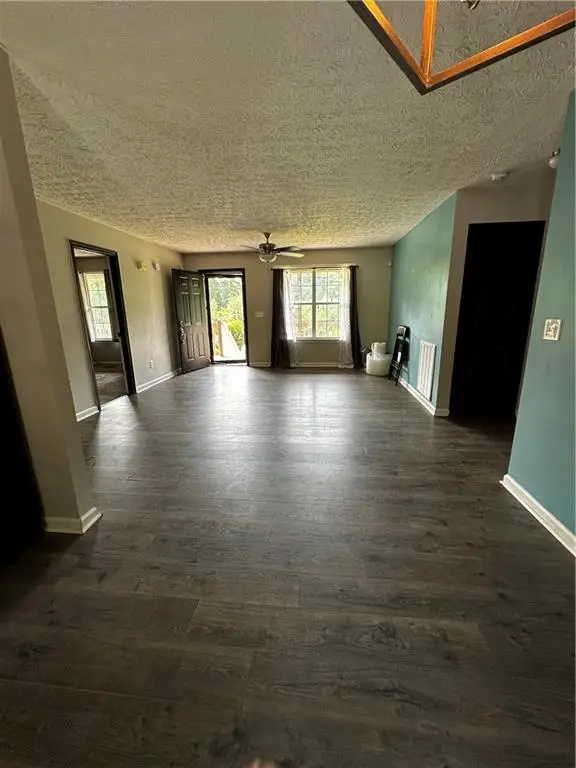 136 Marshall Fuller Road, Dallas, GA 30157 - #3