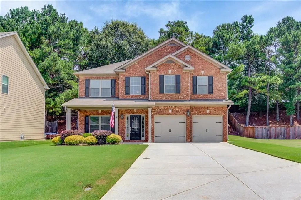 5719 Berkshire Trace, Braselton, GA 30517 - #1