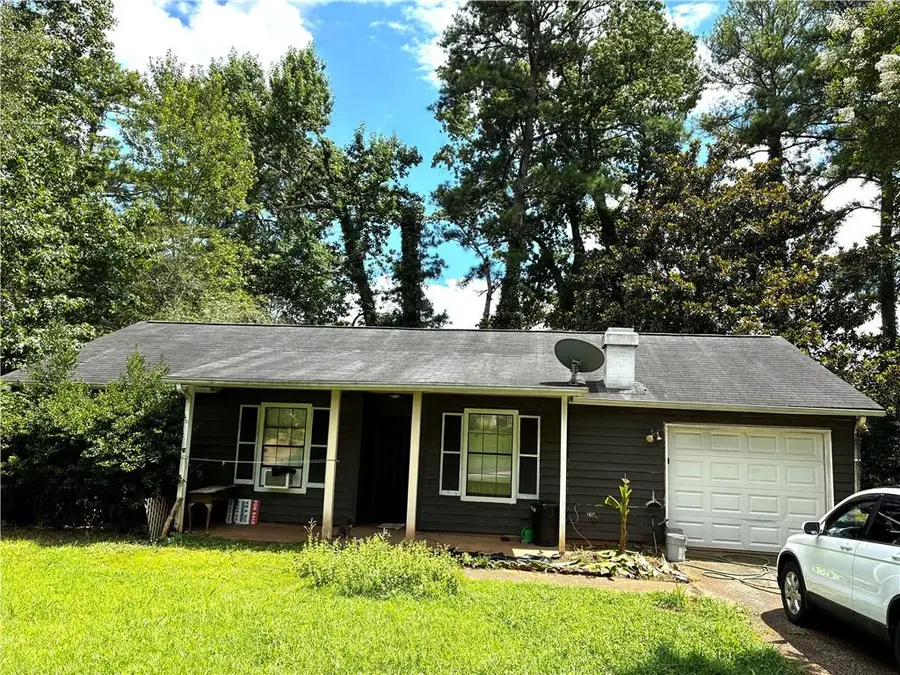 3901 Wood Path Drive, Stone Mountain, GA 30083 - #2