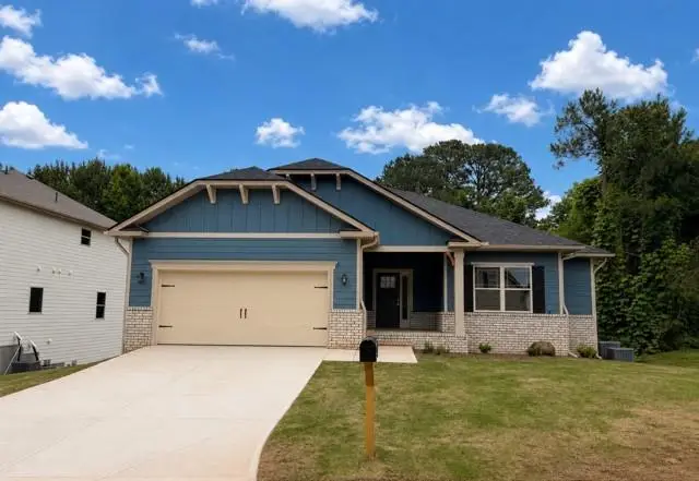 420 Magnolia Grove Place, Cornelia, GA 30531 - #2