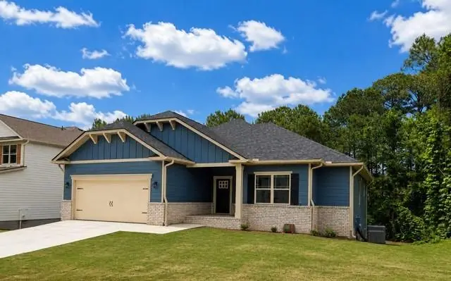 420 Magnolia Grove Place, Cornelia, GA 30531 - #3