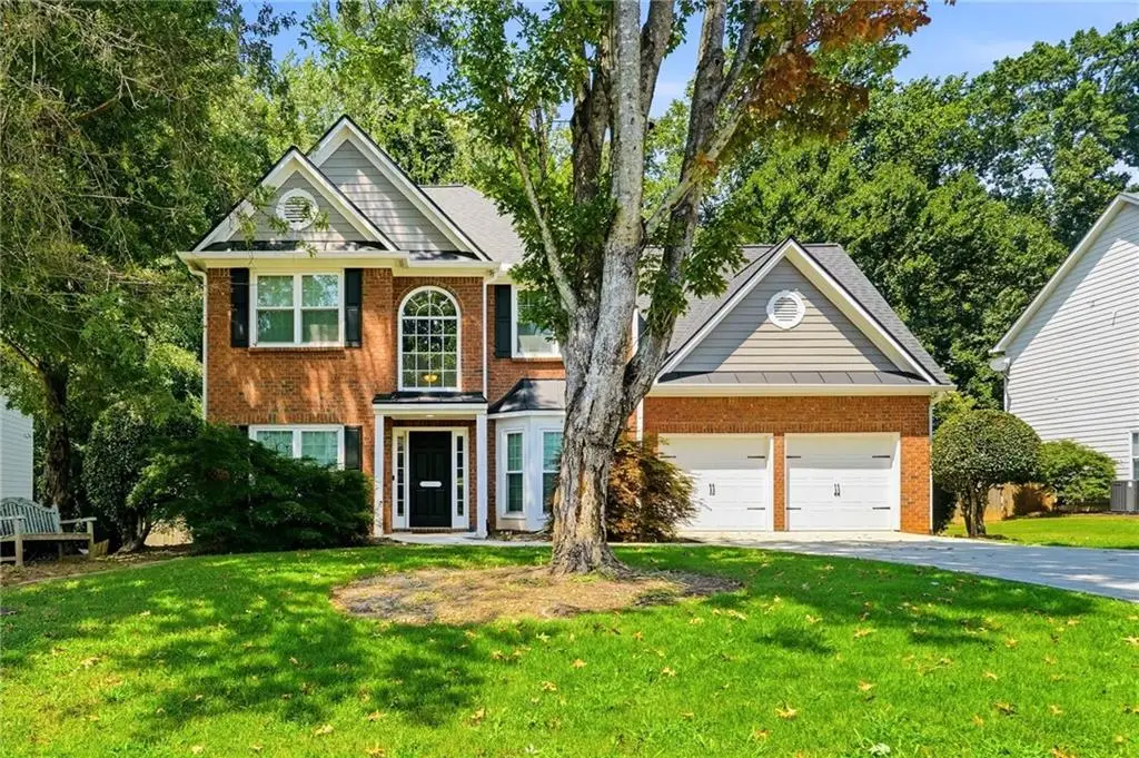 575 Kingsport Drive, Roswell Alpharetta, GA 30076 - #1