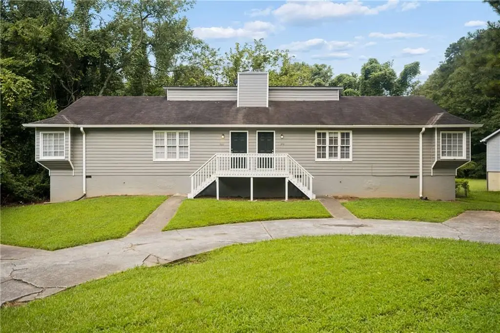 360 Bellemeade Drive Sw, Marietta, GA 30008 - #1