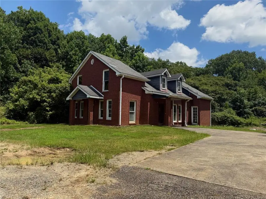 5855 Oakdale Road Se, Mableton, GA 30126 - #2