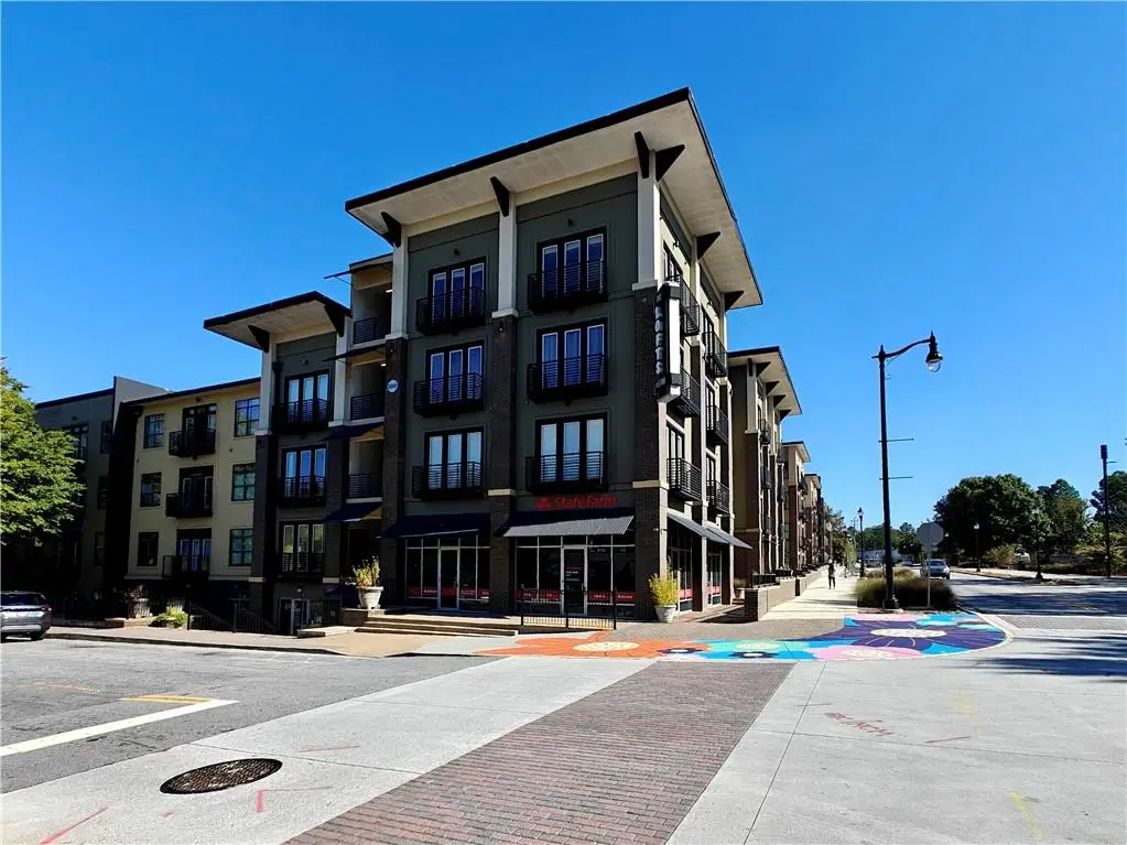 5300 Peachtree Road #2401, Chamblee, GA 30341 - #1