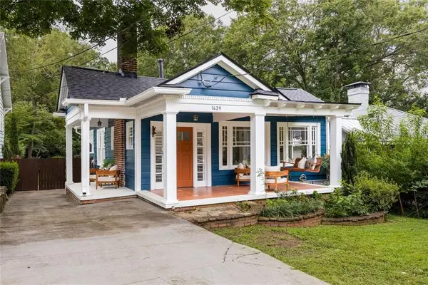 1429 Miller Avenue Ne, Atlanta, GA 30307