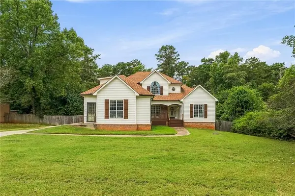 449 Walnut Creek Drive, Stockbridge, GA 30281