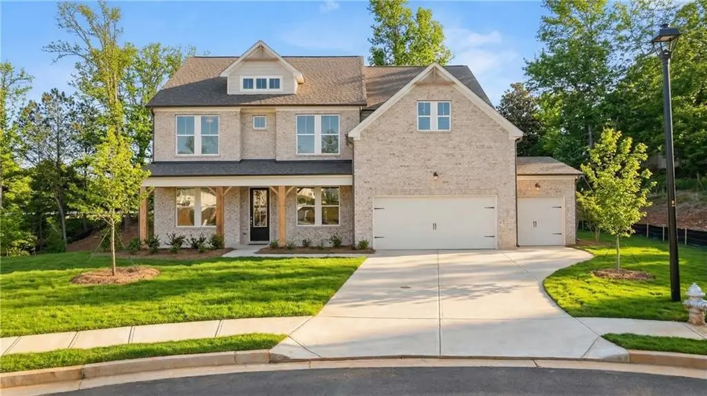 900 Melody Ridge Lane, Buford, GA 30518 - #1