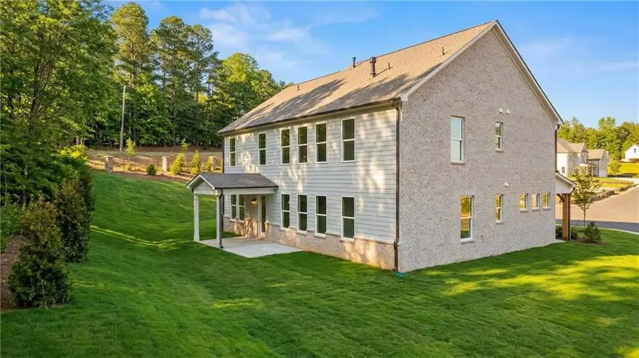 900 Melody Ridge Lane, Buford, GA 30518 - #2