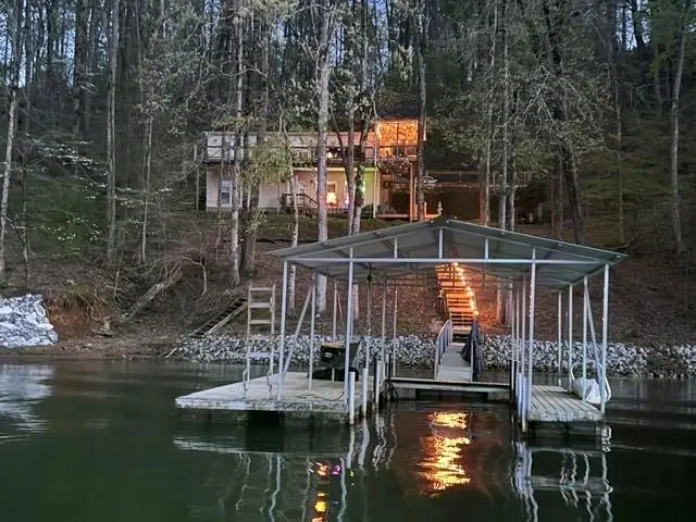 136 Highland Court, Martin, GA 30557 - #1