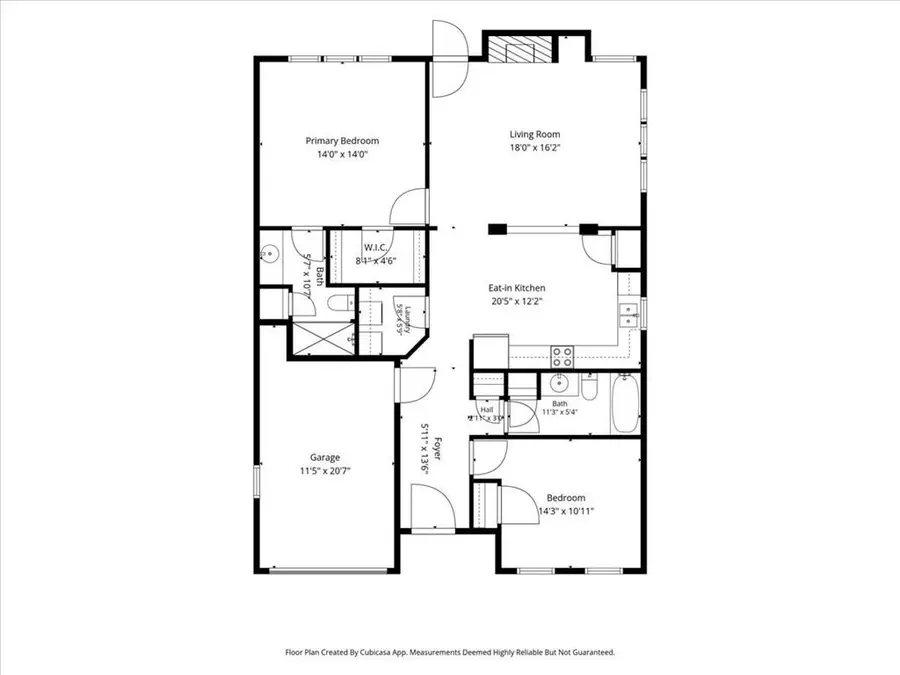109 Ivygreen, Canton, GA 30114 - #3