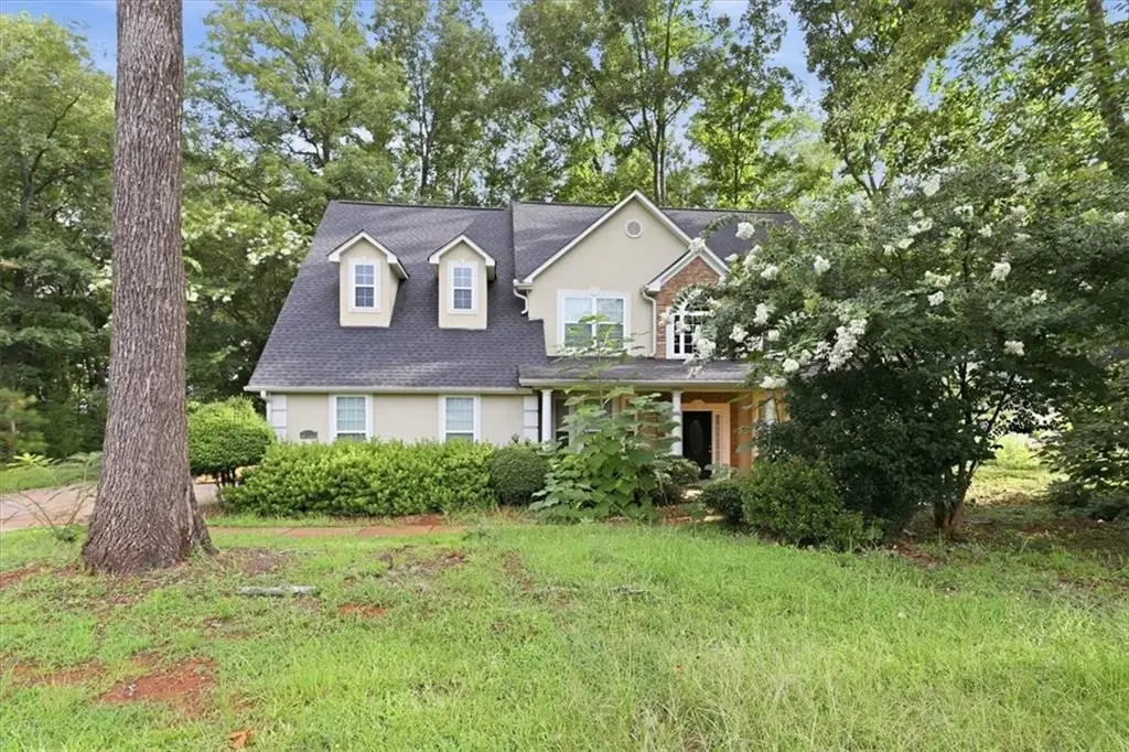 3011 Sarah Ln, Griffin, GA 30224 - #1
