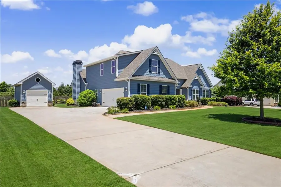 100 Reserve Place, Senoia, GA 30276 - #2