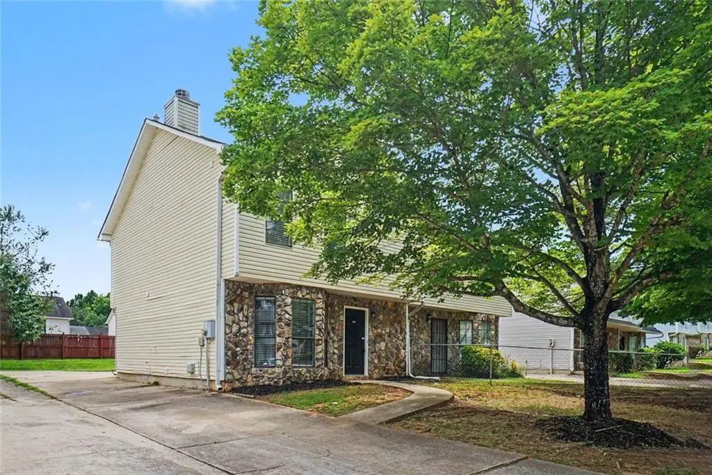 3539 Hopkins Court, Powder Springs, GA 30127 - #1
