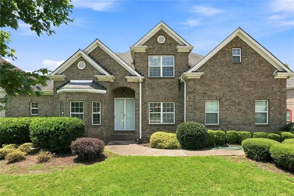2599 Saint Paul Drive Sw, Atlanta, GA 30331 - #1