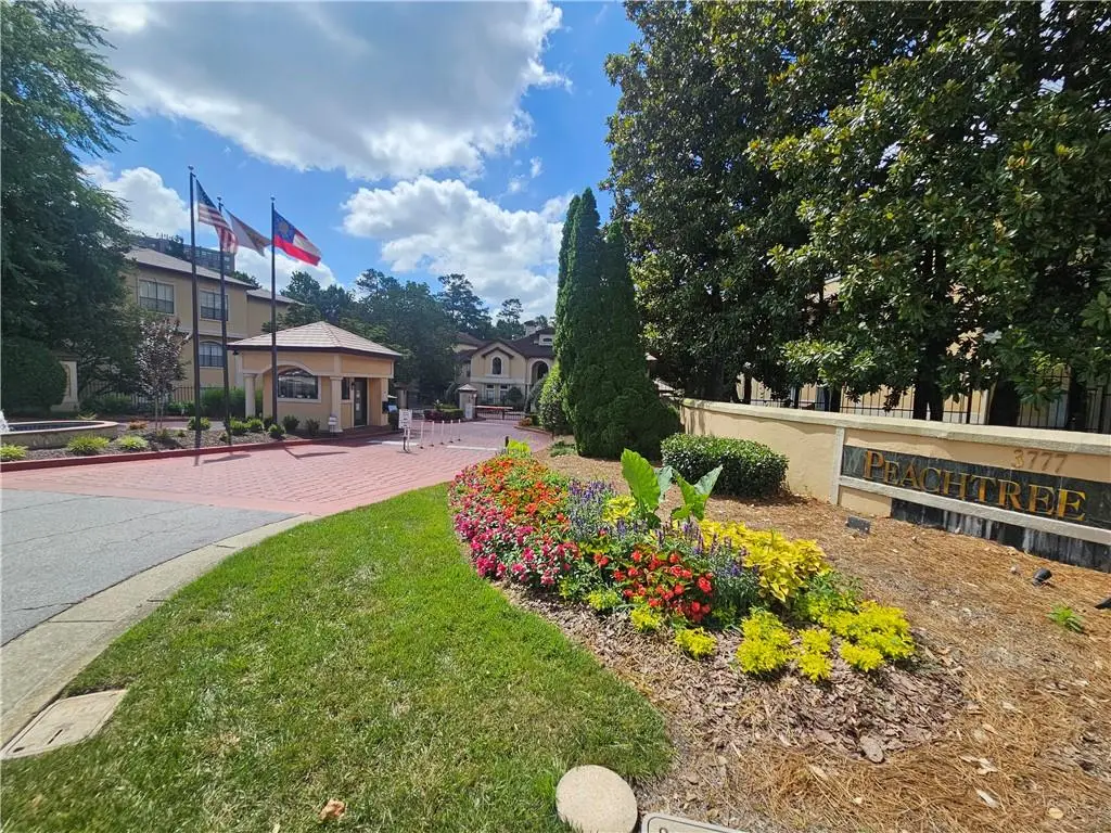 3777 Peachtree Road Ne #513, Atlanta, GA 30319 - #1