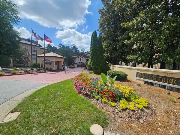 3777 Peachtree Road Ne #513, Atlanta, GA 30319