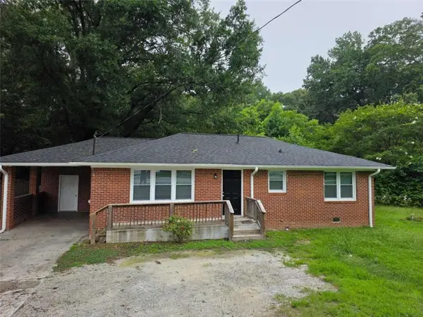 1214 S Broad St, Monroe, GA 30655