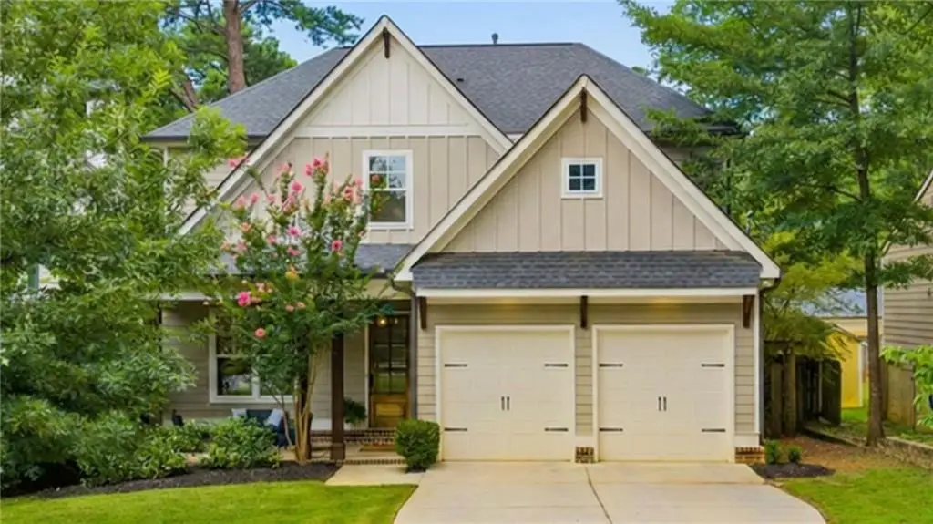 1193 Edie Avenue Se, Atlanta, GA 30312 - #1