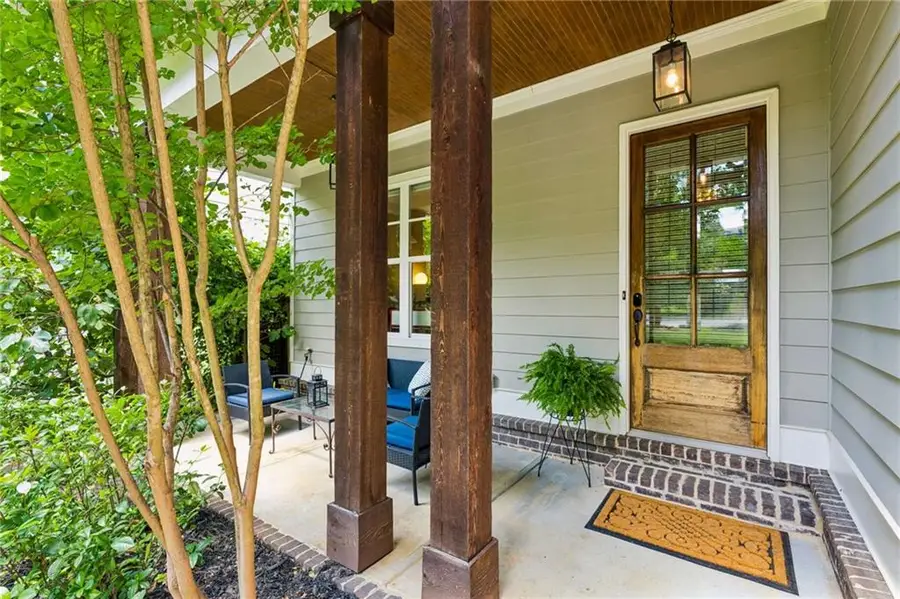 1193 Edie Avenue Se, Atlanta, GA 30312 - #2